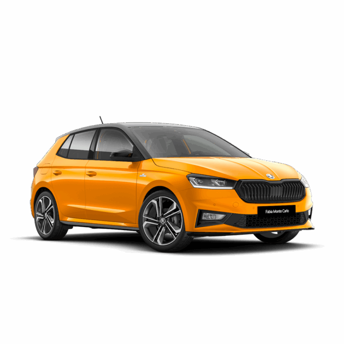 FABIA MONTE CARLO TSI 116 DSG – Image 3
