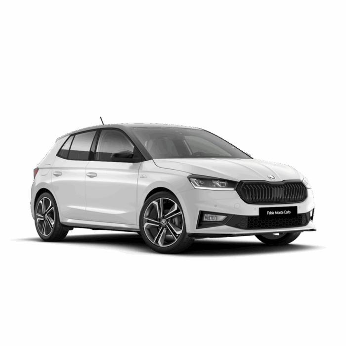 FABIA MONTE CARLO TSI 116 DSG – Image 2