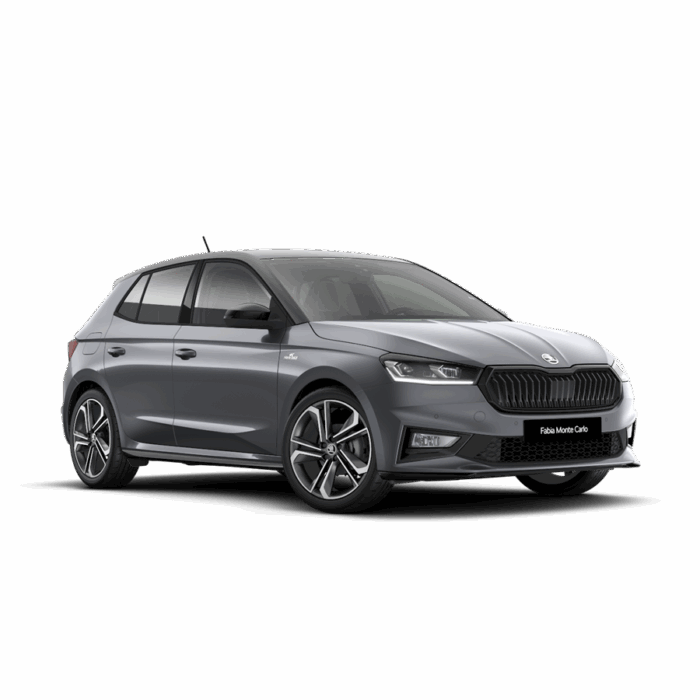 FABIA MONTE CARLO TSI 116 DSG – Image 4