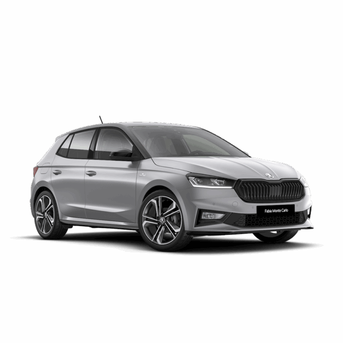 FABIA MONTE CARLO TSI 116 DSG – Image 5