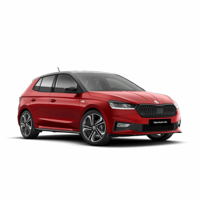 FABIA MONTE CARLO TSI 116 DSG – Image 7