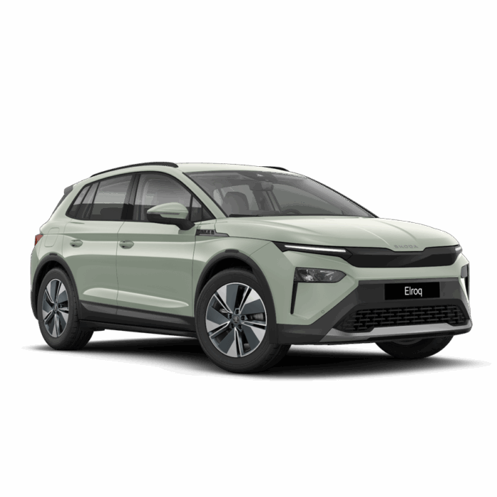ELROQ SMART 50