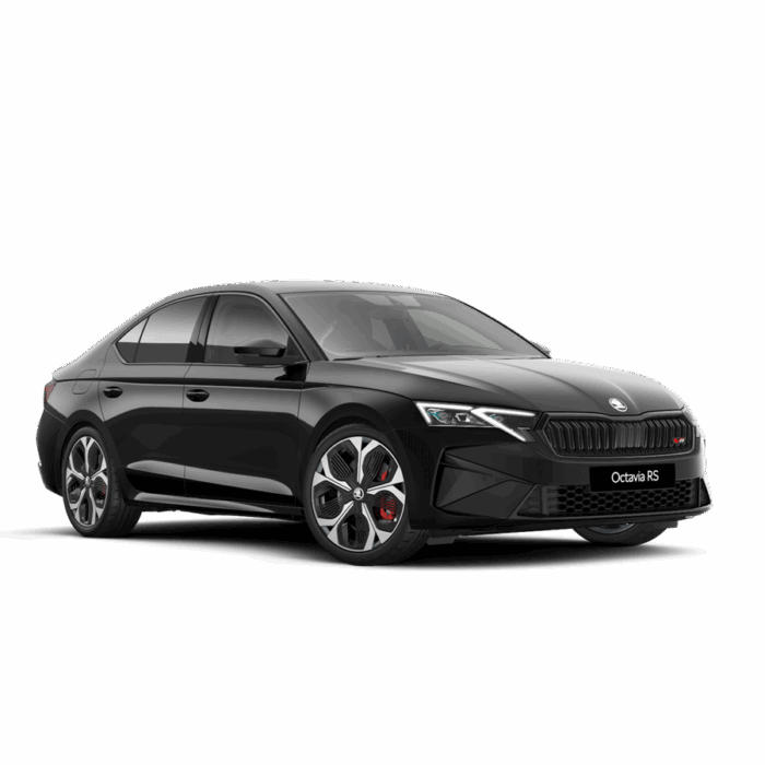 OCTAVIA RS 2L TSI 265 DSG iV – Image 5