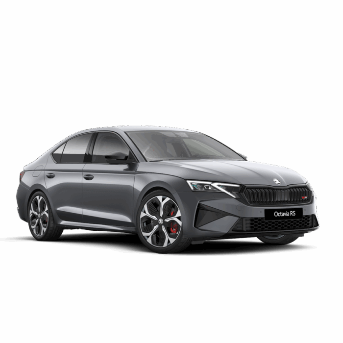 OCTAVIA RS 2L TSI 265 DSG iV – Image 7