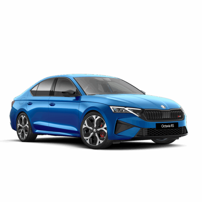OCTAVIA RS 2L TSI 265 DSG iV – Image 4