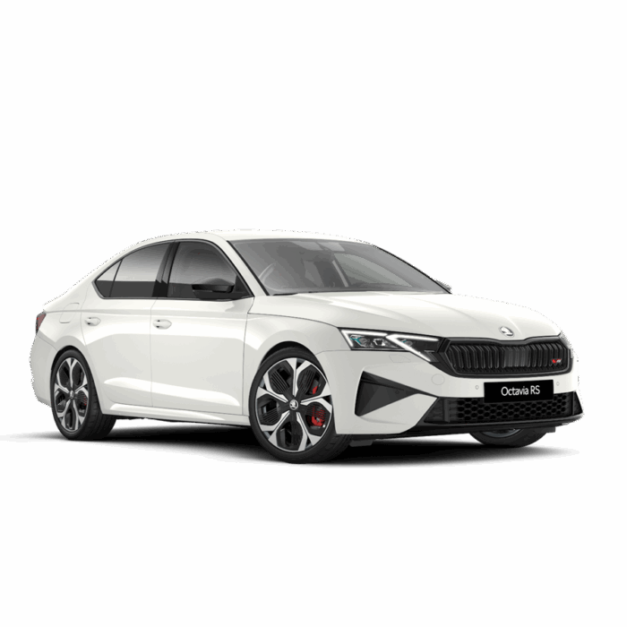 OCTAVIA RS 2L TSI 265 DSG iV – Image 3