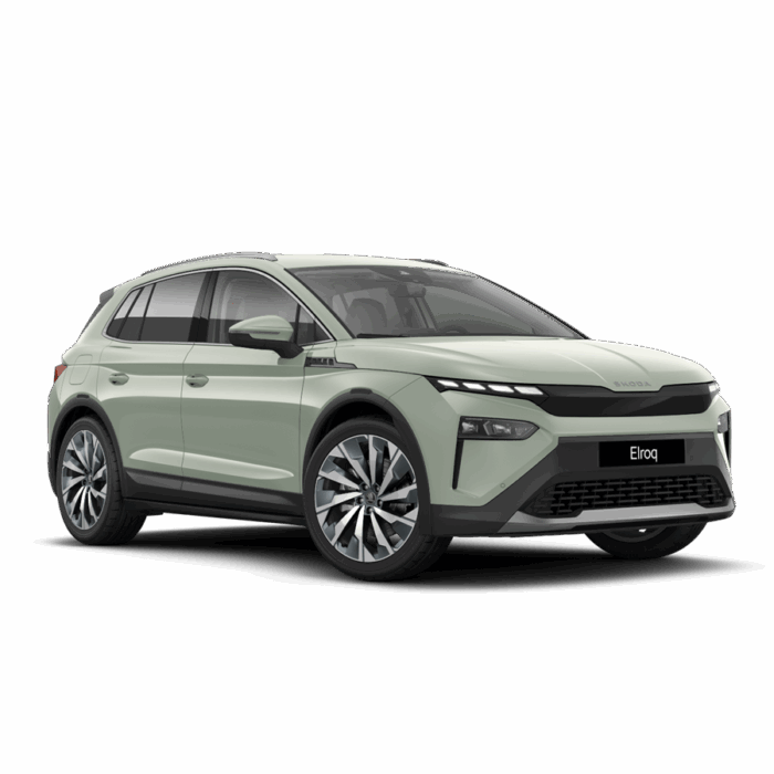 ELROQ SPORTLINE ADVANCED 85 – Image 2