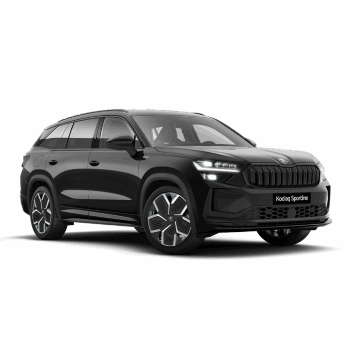 KODIAQ AMBITION SPORTLINE 2L TDI 150 DSG