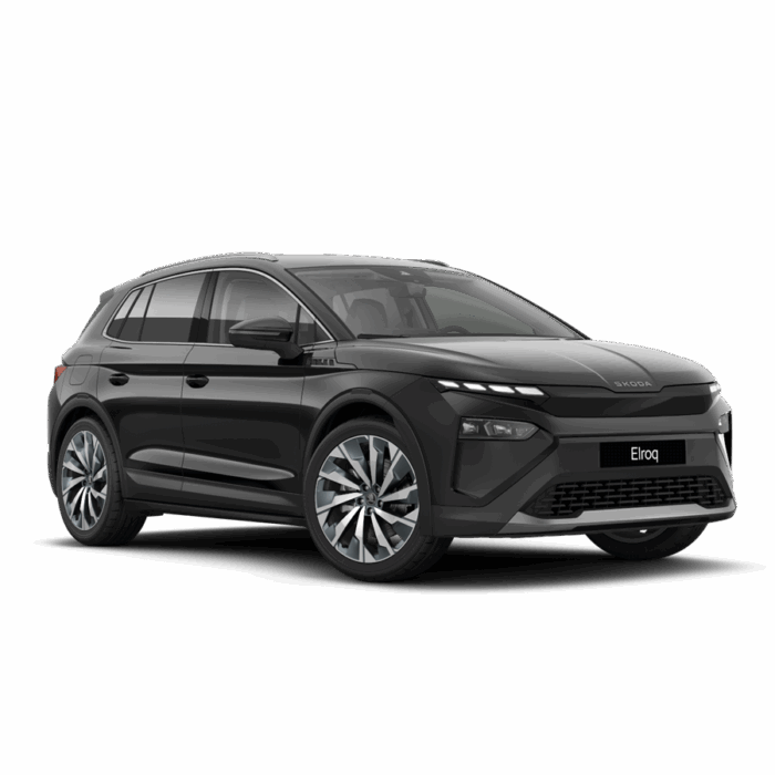 ELROQ SPORTLINE ADVANCED 85 – Image 10