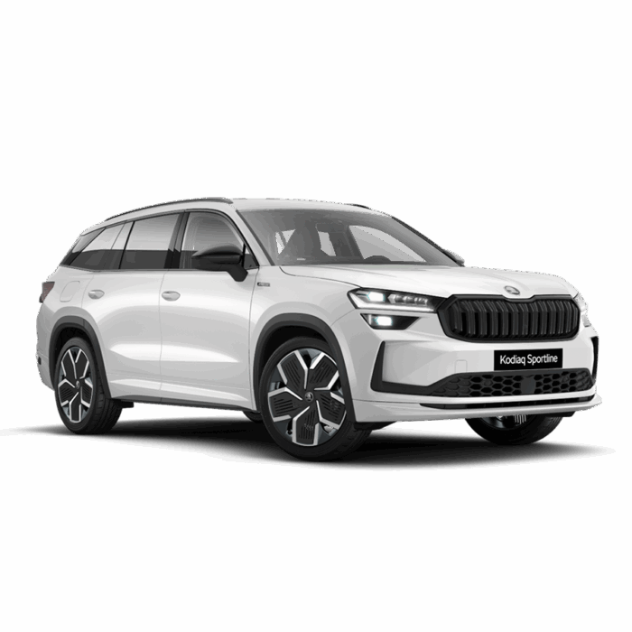 KODIAQ AMBITION SPORTLINE 2L TDI 150 DSG – Image 3
