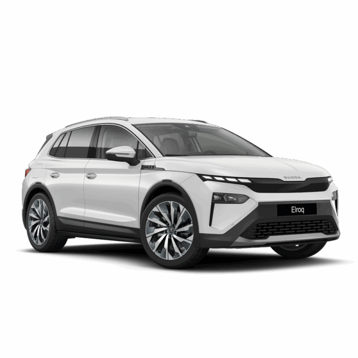 ELROQ SPORTLINE ADVANCED 85 – Image 9