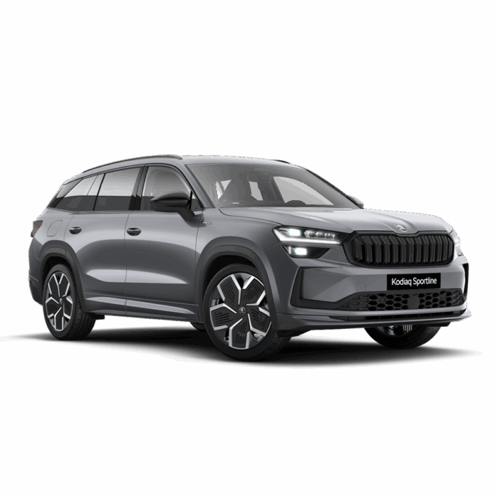 KODIAQ AMBITION SPORTLINE 2L TDI 150 DSG – Image 4