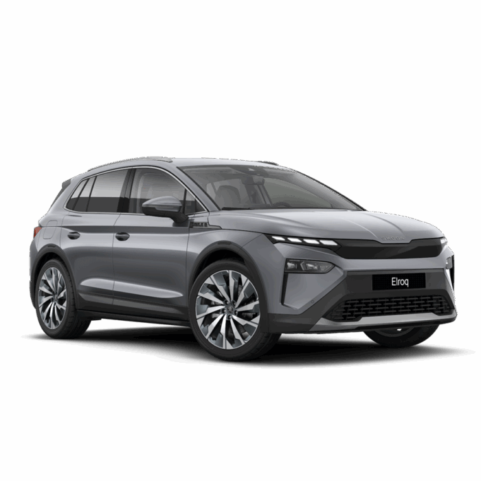ELROQ SPORTLINE ADVANCED 85 – Image 8