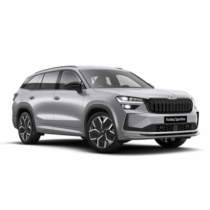 KODIAQ AMBITION SPORTLINE 2L TDI 150 DSG – Image 5