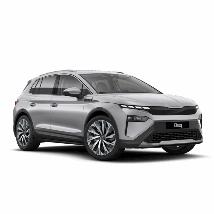 ELROQ SPORTLINE ADVANCED 85 – Image 7