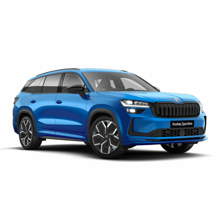 KODIAQ AMBITION SPORTLINE 2L TDI 150 DSG – Image 6