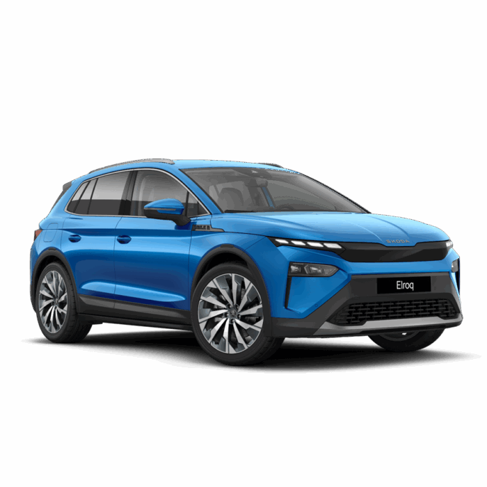 ELROQ SPORTLINE AVANCED 60 – Image 5