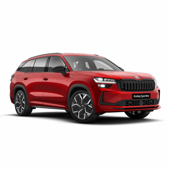 KODIAQ AMBITION SPORTLINE 2L TDI 150 DSG – Image 7