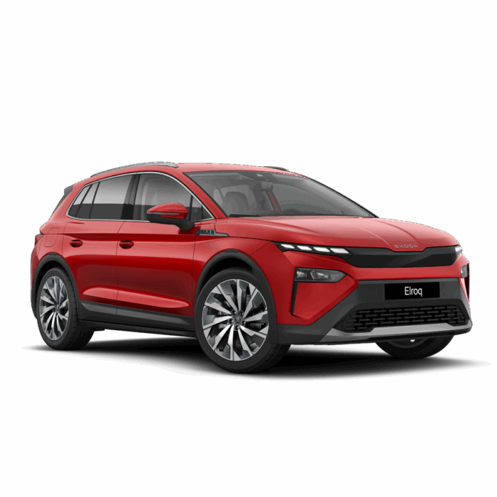 ELROQ SPORTLINE ADVANCED 85