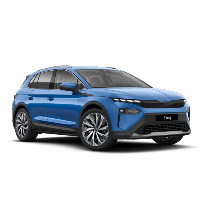 ELROQ SPORTLINE ADVANCED 85 – Image 4