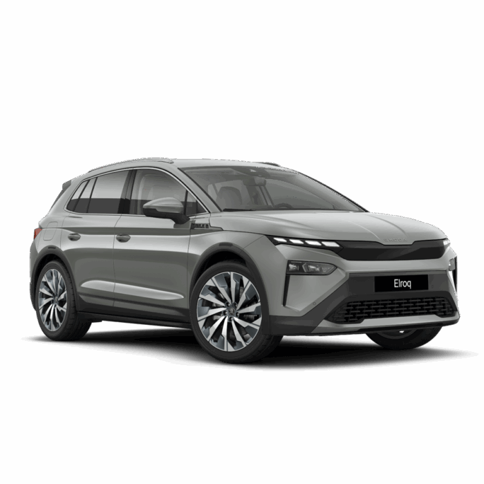 ELROQ SPORTLINE ADVANCED 85 – Image 3