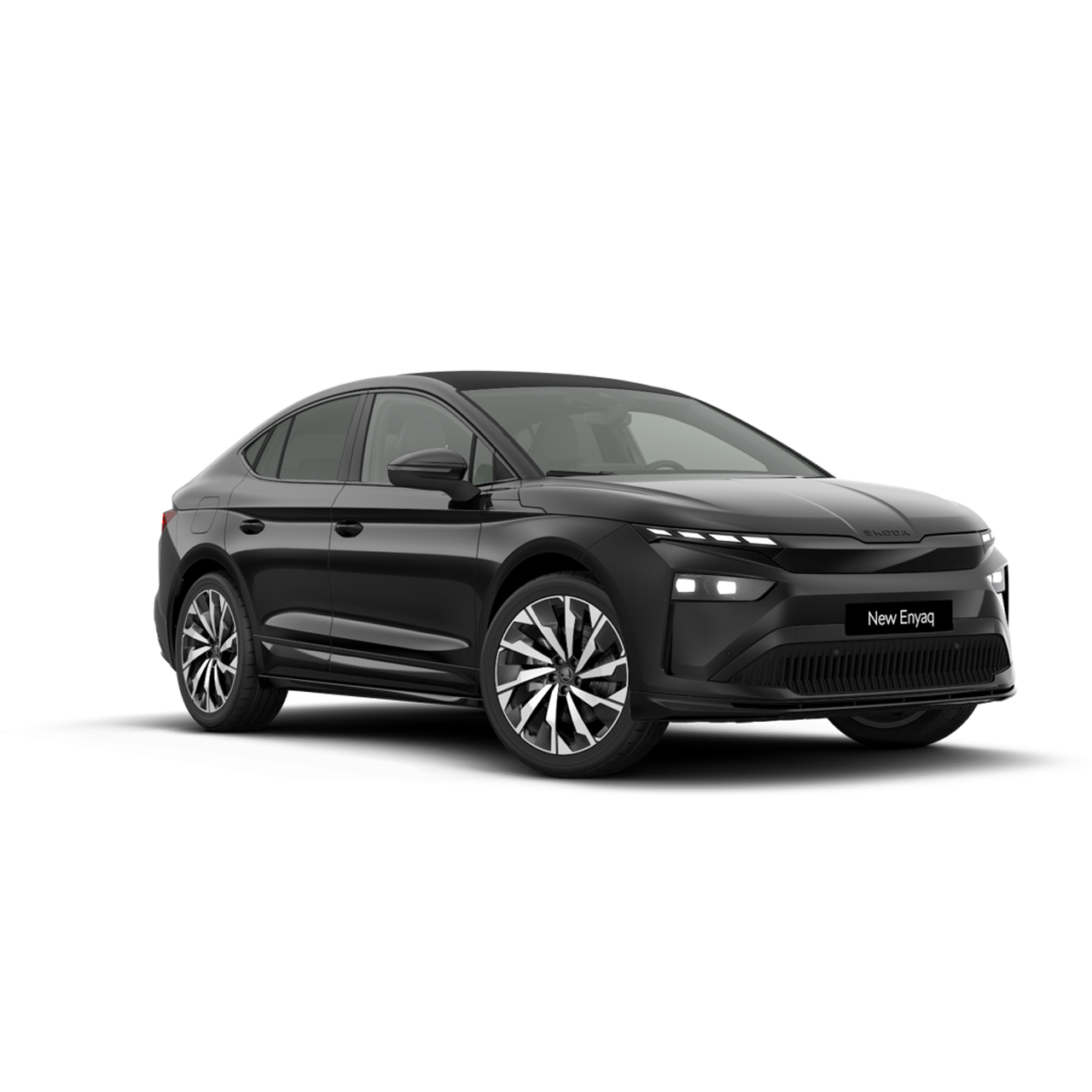 ENYAQ COUPE FL SPORTLINE ADVANCED 85 – Image 2