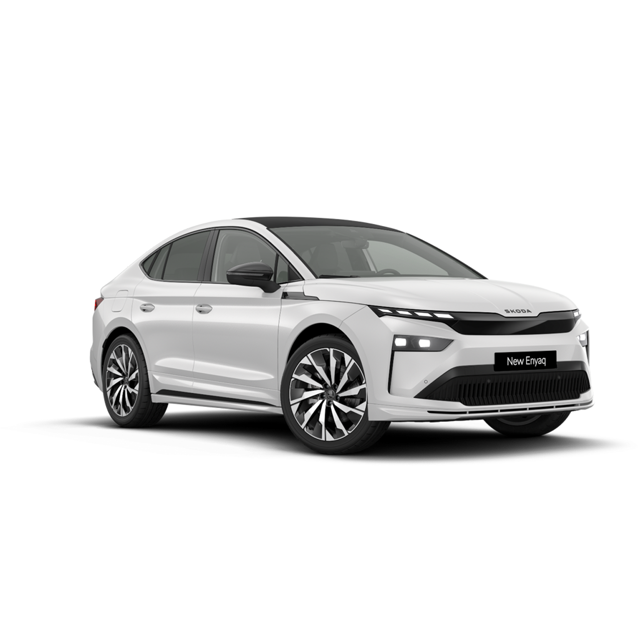 ENYAQ COUPE FL SPORTLINE ADVANCED 85 – Image 3