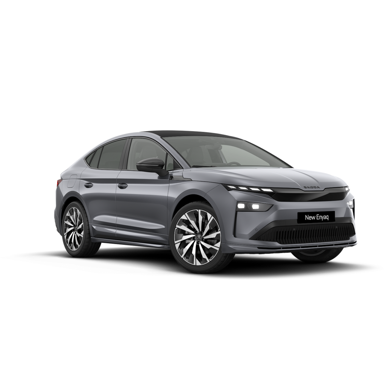 ENYAQ COUPE FL SPORTLINE ADVANCED 85 – Image 4