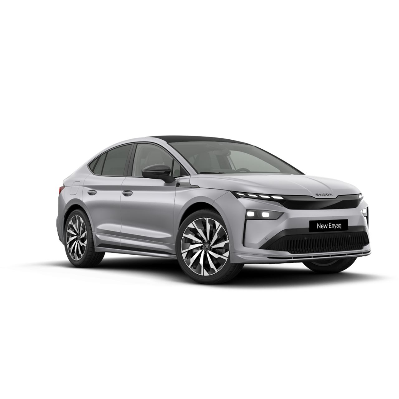 ENYAQ COUPE FL SPORTLINE ADVANCED 85 – Image 5