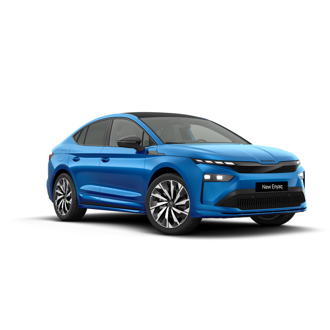 ENYAQ COUPE FL SPORTLINE ADVANCED 85 – Image 6