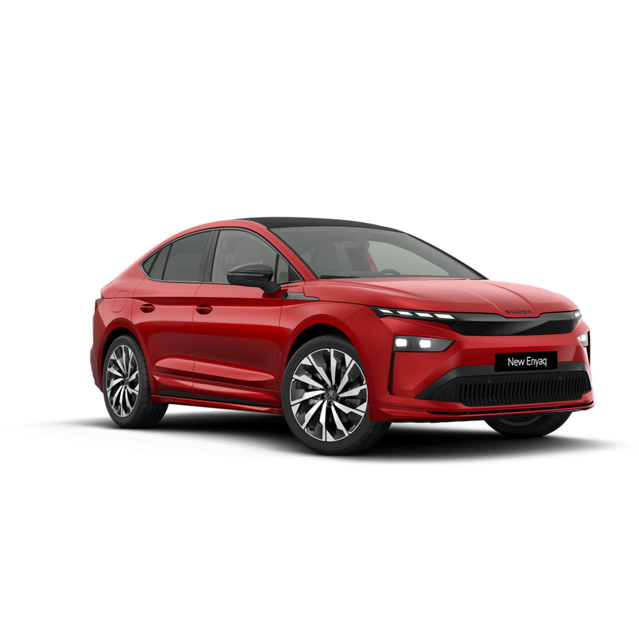 ENYAQ COUPE FL SPORTLINE ADVANCED 85 – Image 7