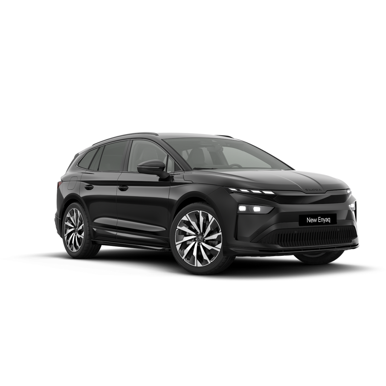 ENYAQ FL SPORTLINE ADVANCED 85 – Image 2