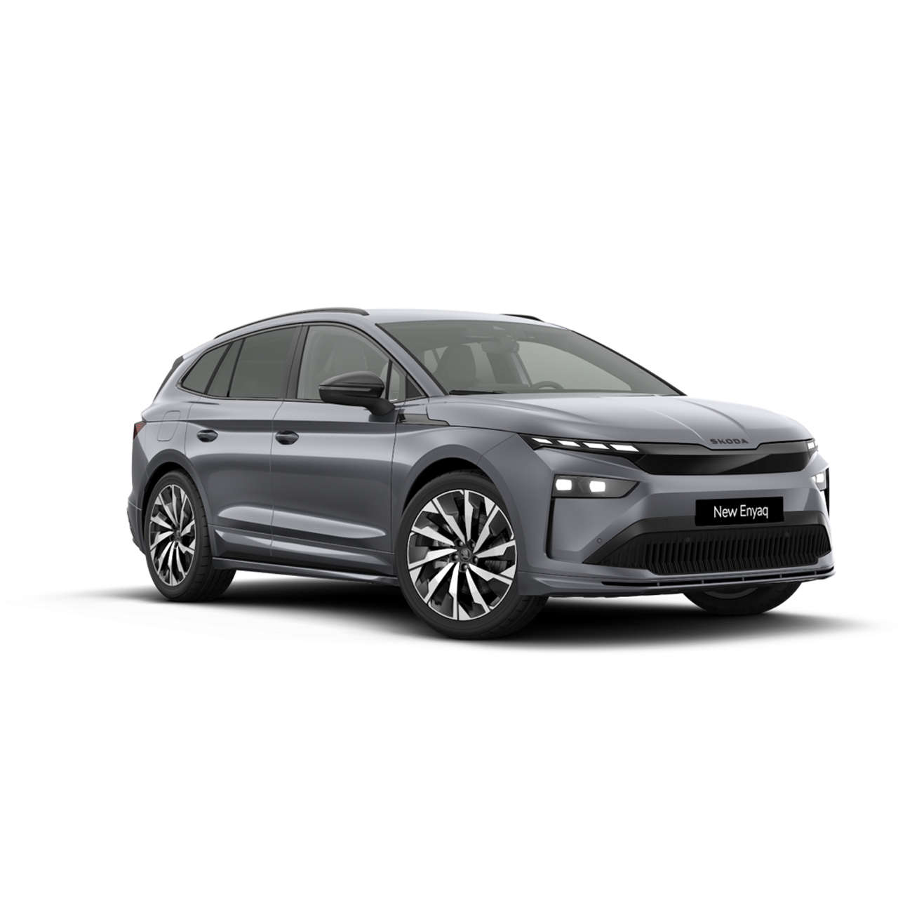 ENYAQ FL SPORTLINE ADVANCED 85 – Image 4