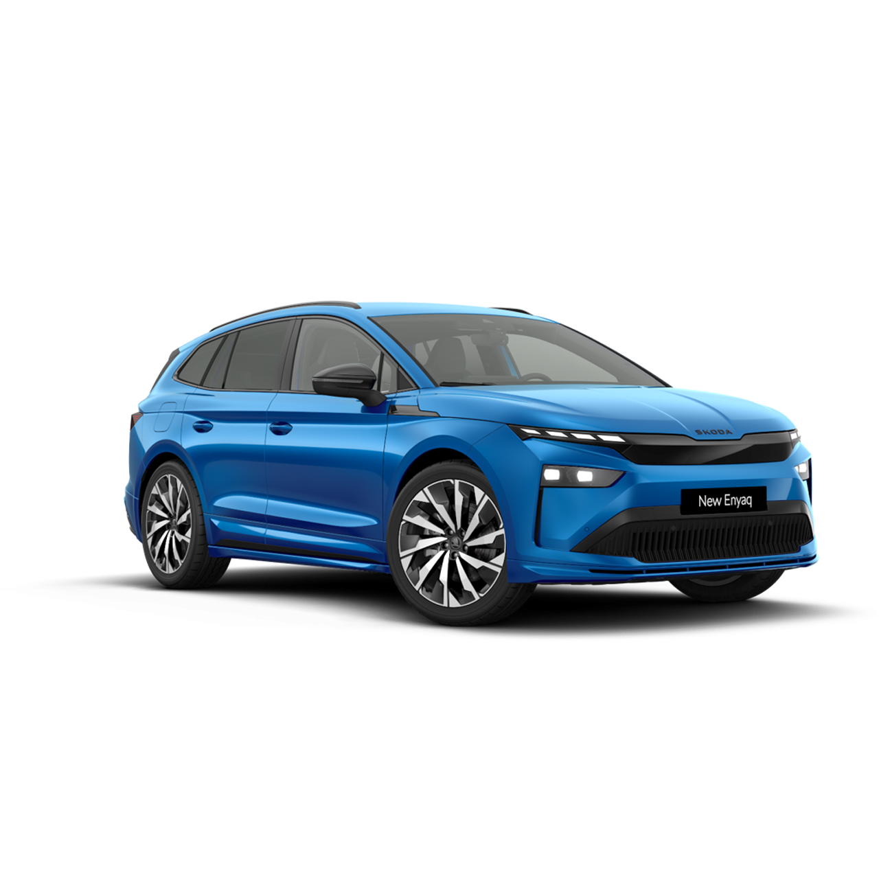 ENYAQ FL SPORTLINE ADVANCED 85